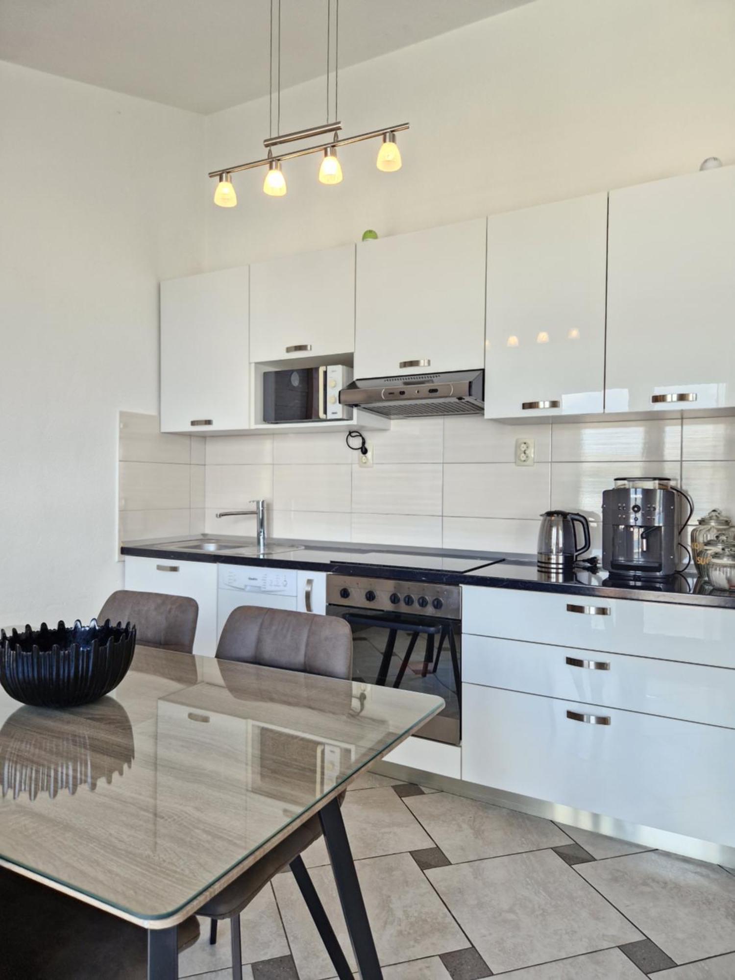 Luxury Apartments Silva With Sea View Okrug Gornji Quarto foto